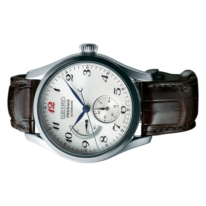Seiko Mens PRESAGE Watch SPB059J1