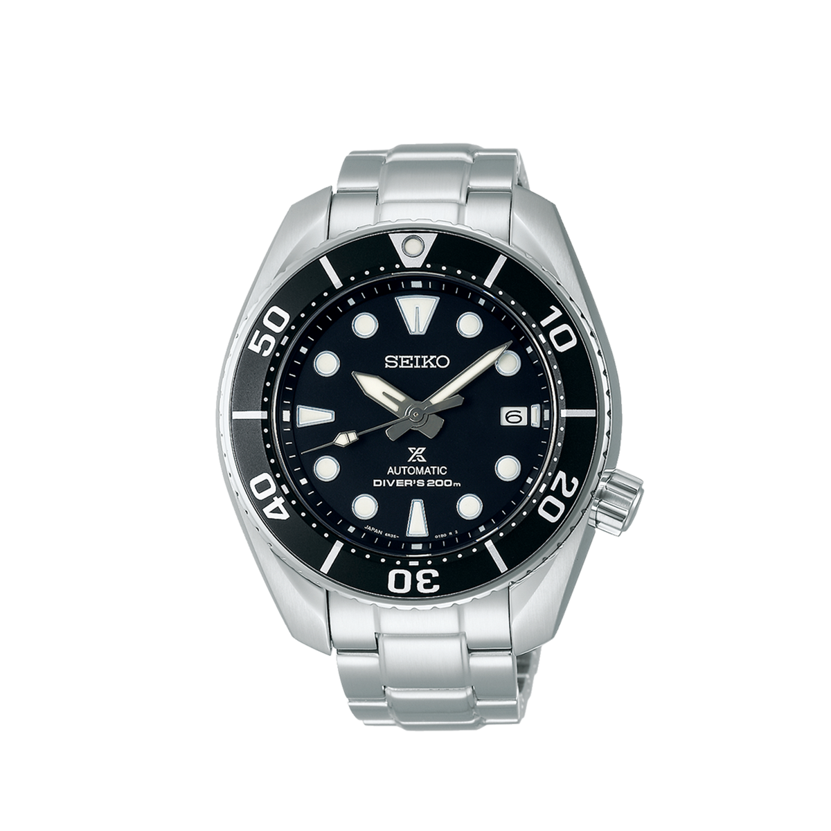 Seiko Gents PROSPEX Watch SPB101J1