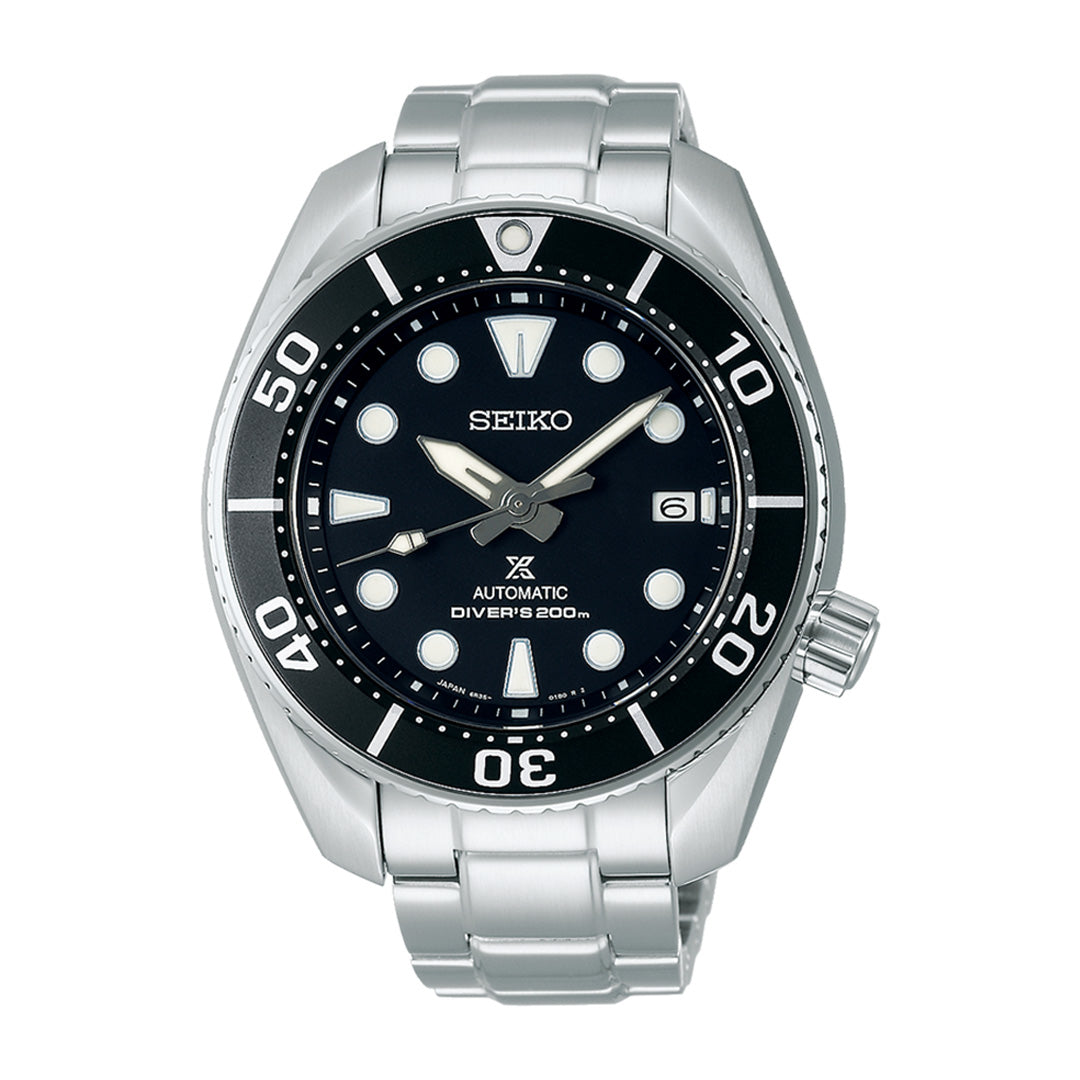 Seiko Gents PROSPEX Watch SPB101J1