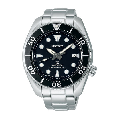 Seiko Gents PROSPEX Watch SPB101J1