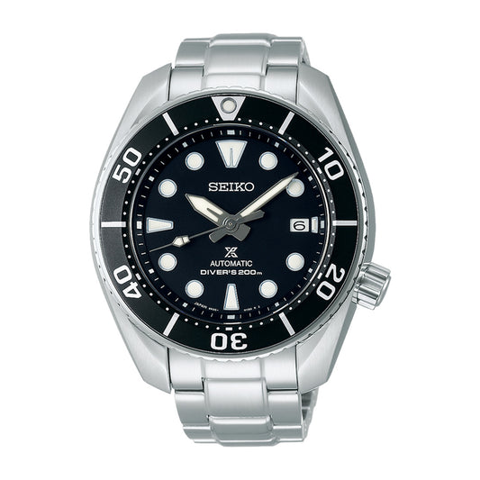 Seiko Gents PROSPEX Watch SPB101J1