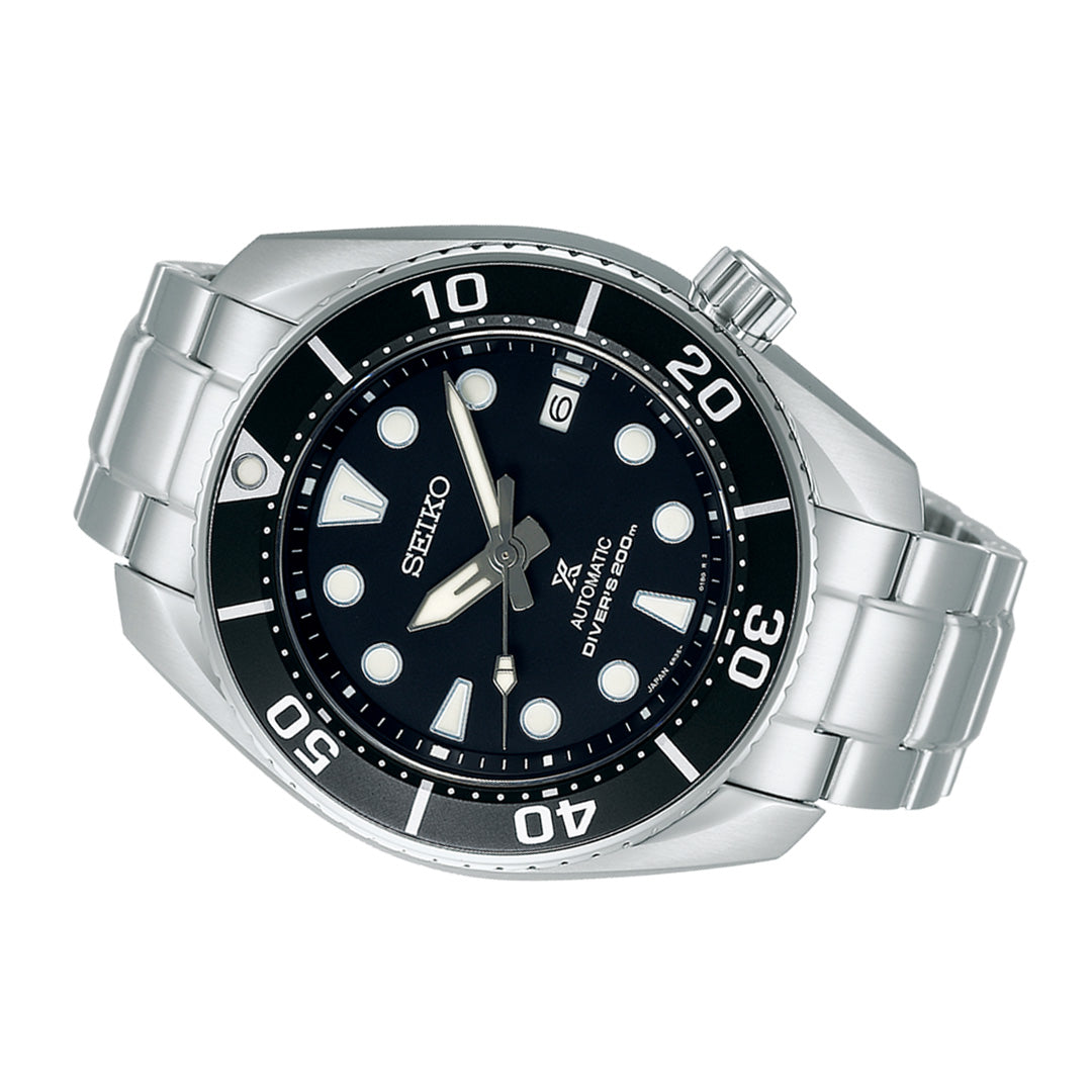 Seiko Gents PROSPEX Watch SPB101J1