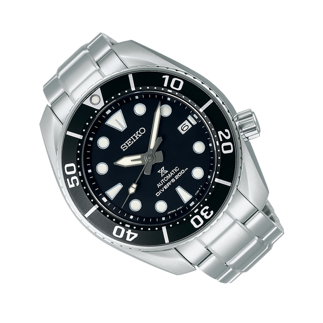 Seiko Gents PROSPEX Watch SPB101J1