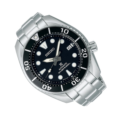 Seiko Gents PROSPEX Watch SPB101J1