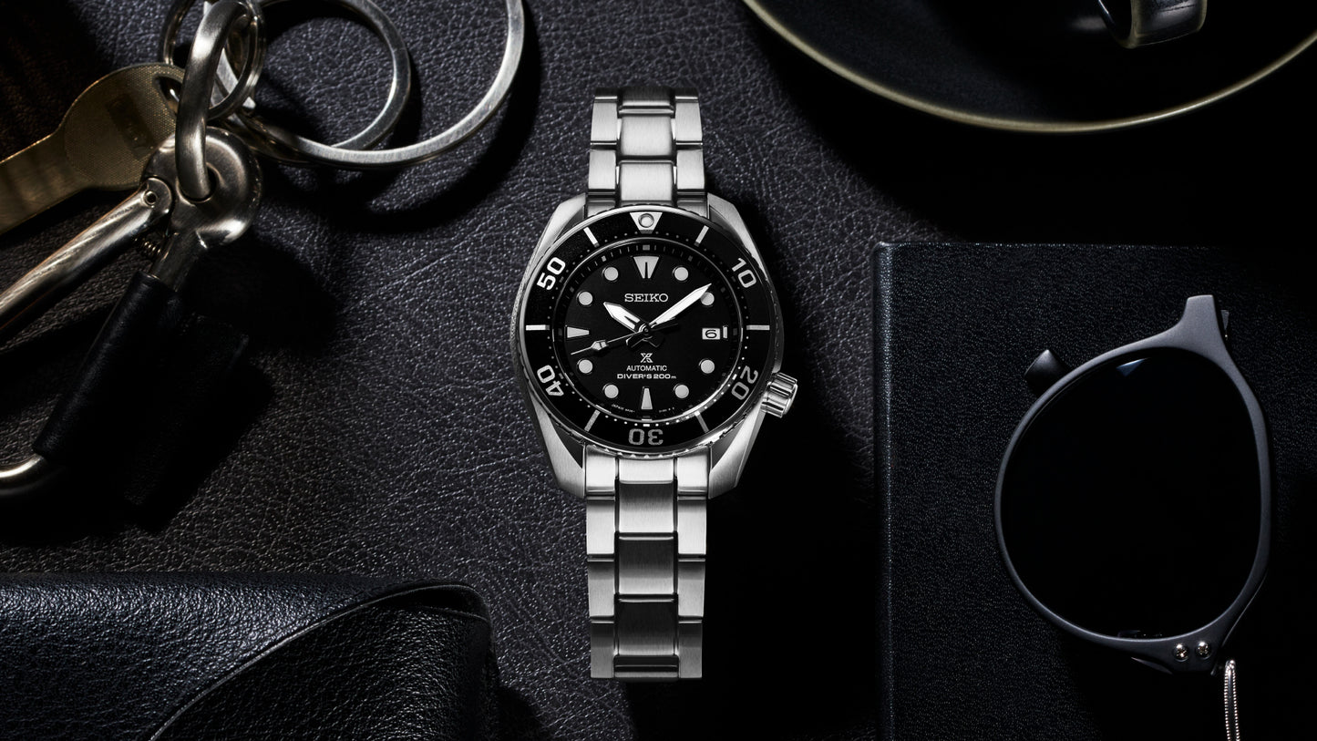 Seiko Prospex SPB101 - SPB101J1