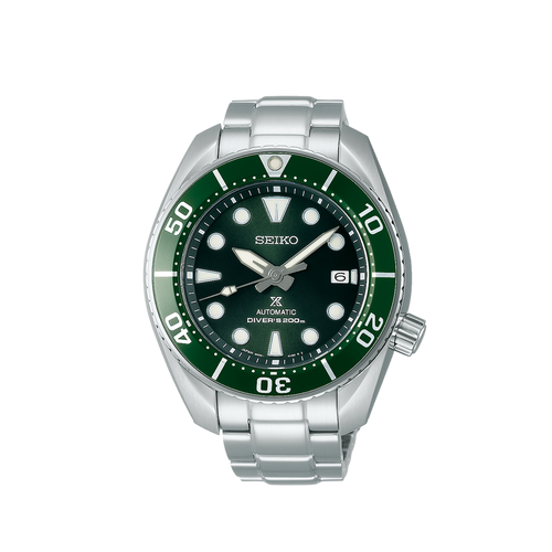 Seiko Prospex Sumo Diver's 200m - SPB103J1