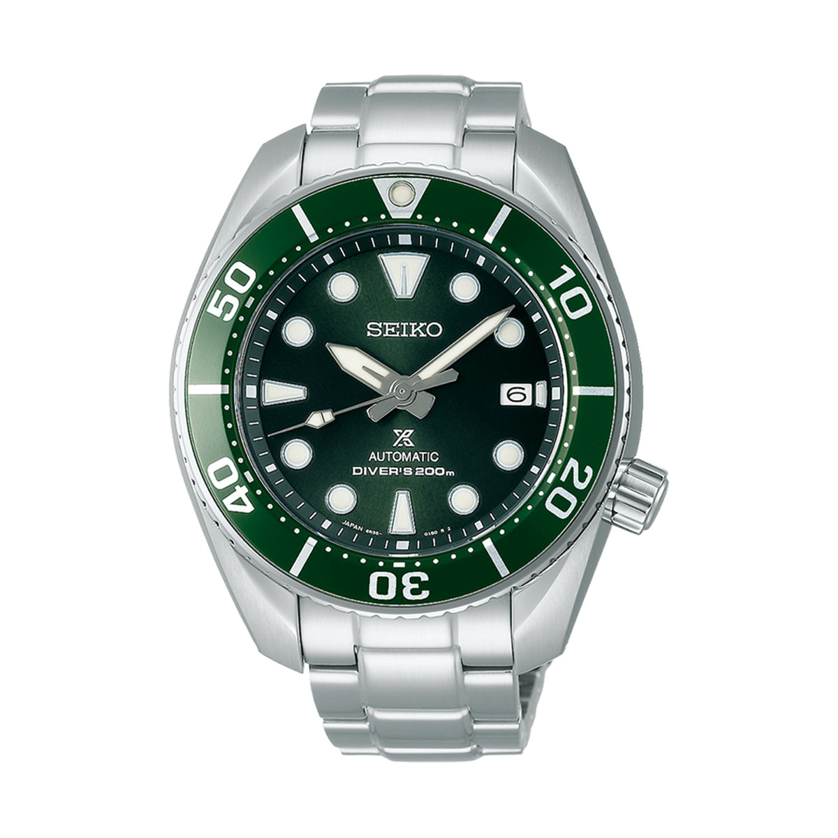 Seiko Gents PROSPEX Watch SPB103J1