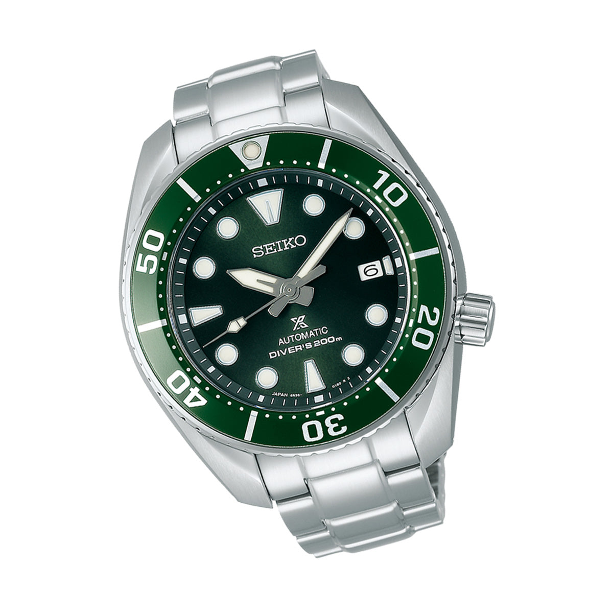 Seiko Gents PROSPEX Watch SPB103J1