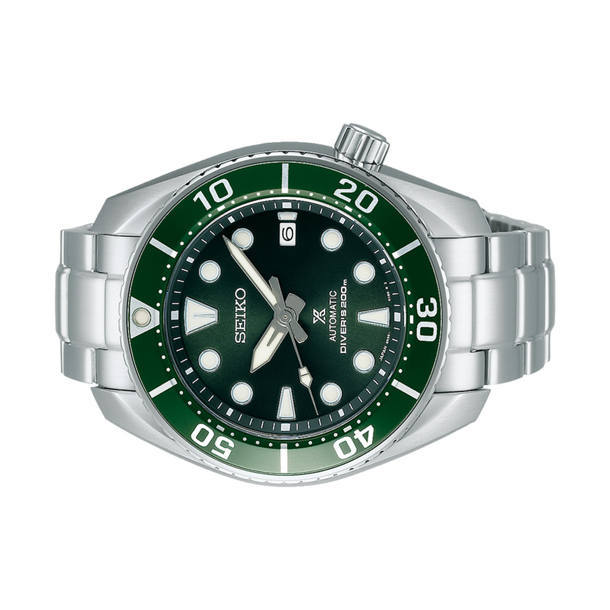 Seiko Gents PROSPEX Watch SPB103J1
