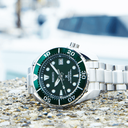 Seiko Prospex Sumo Diver's 200m - SPB103J1