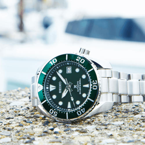 Seiko Prospex Sumo Diver's 200m - SPB103J1