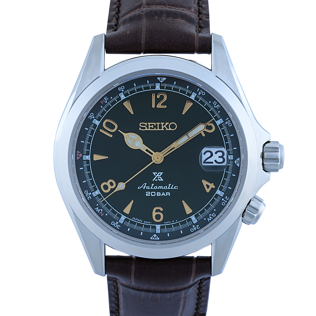 Seiko Gents PROSPEX Watch SPB121J1