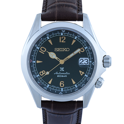 Seiko Gents PROSPEX Watch SPB121J1