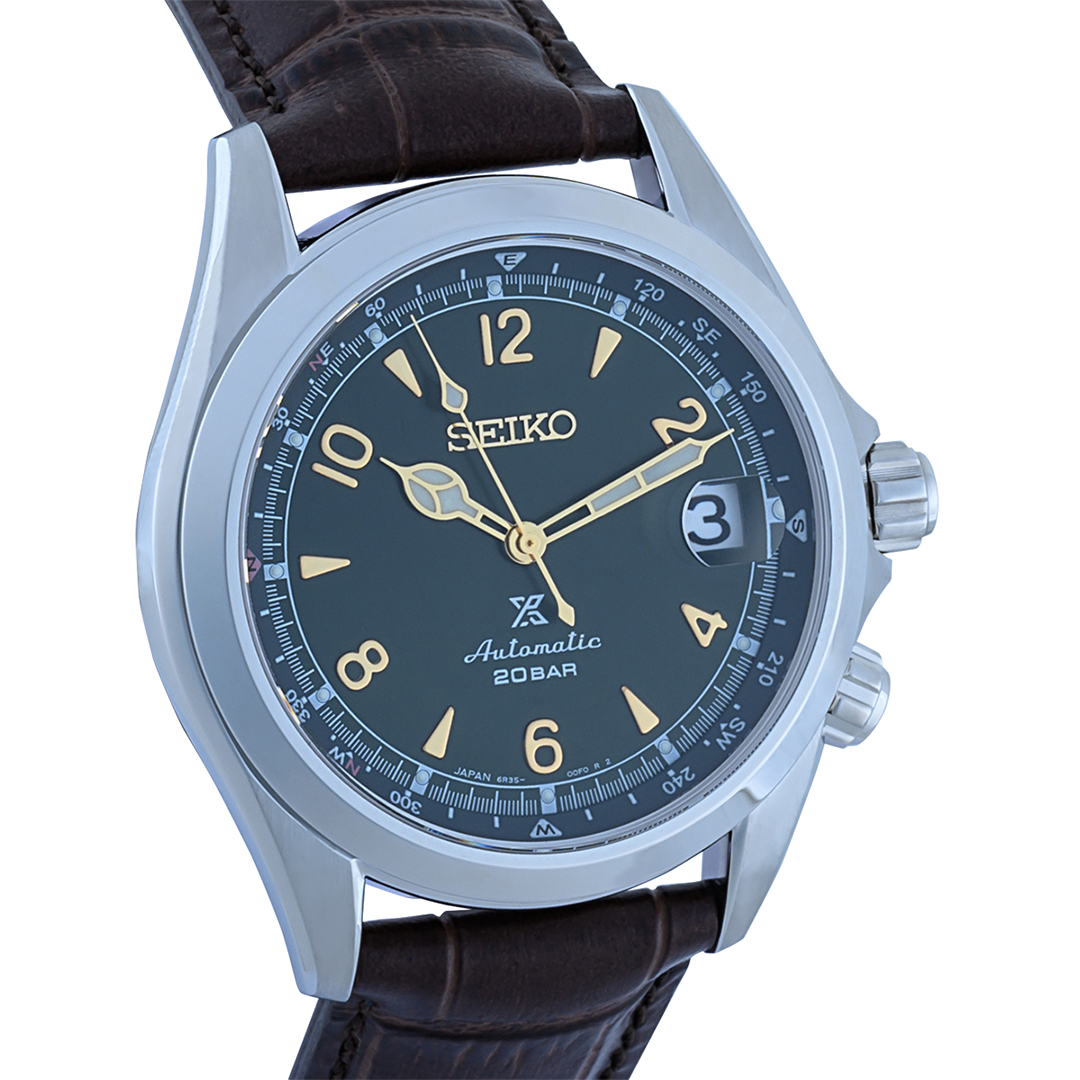 Seiko Gents PROSPEX Watch SPB121J1