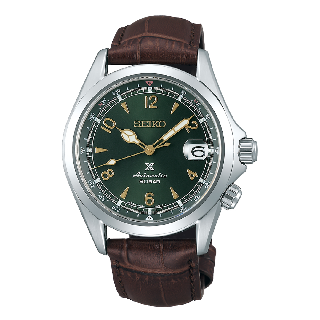 Seiko Gents PROSPEX Watch SPB121J1