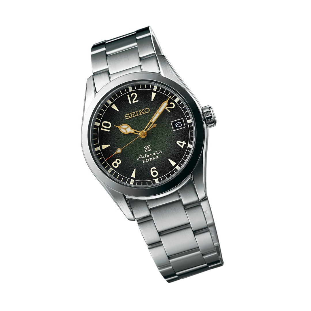 Seiko Gents PROSPEX Watch SPB155J1