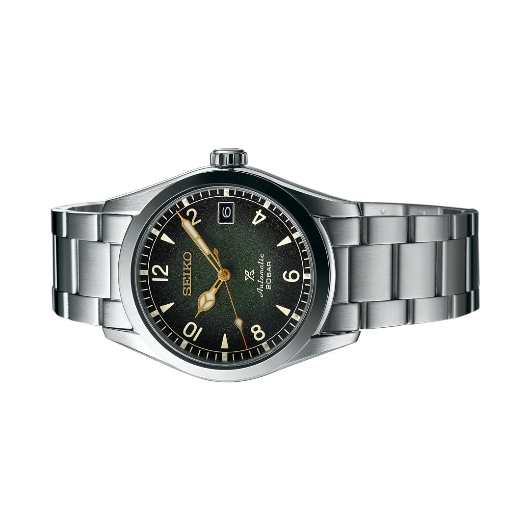 Seiko Gents PROSPEX Watch SPB155J1