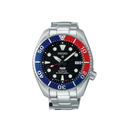Prospex PADI Special Edition Sumo - SPB181J1