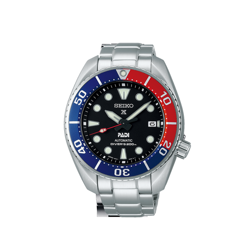 Prospex PADI Special Edition Sumo - SPB181J1