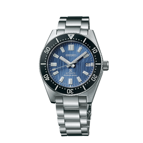 Prospex Glacier Save the Ocean 1965 Re-Interpretation - SPB297J1