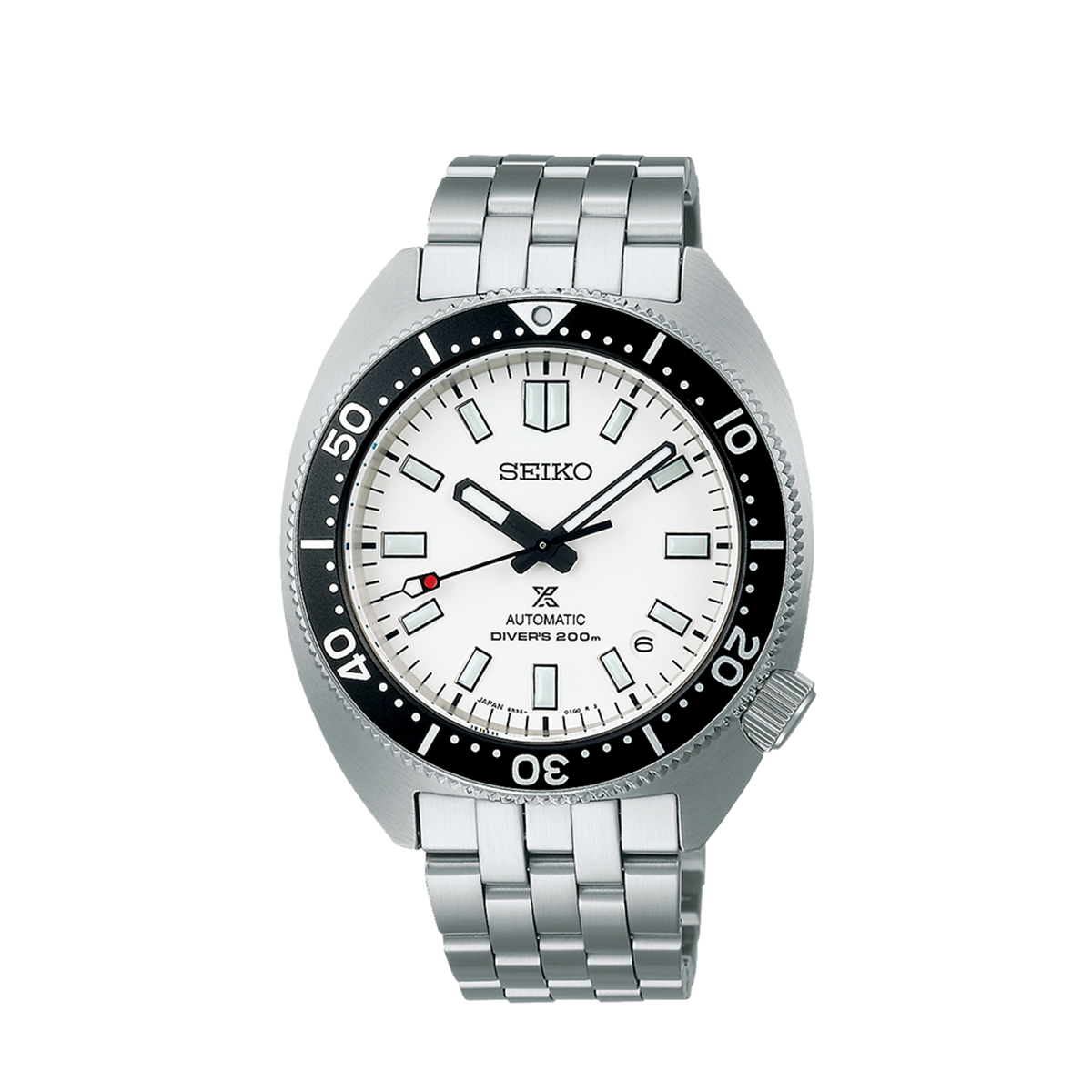 Seiko Prospex Heritage Turtle 1968 Re-Interpretation - SPB313J1
