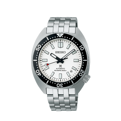 Seiko Prospex Turtle Heritage 1968 Re-Interpretation Automatic Diver's 200m Watch - SPB313J1