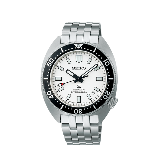 Seiko Prospex Heritage Turtle 1968 Re-Interpretation - SPB313J1