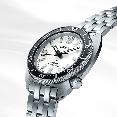 Seiko Prospex Turtle Heritage 1968 Re-Interpretation Automatic Diver's 200m Watch - SPB313J1