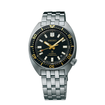 Prospex Heritage Turtle 1968 Re-Interpretation - SPB315J1