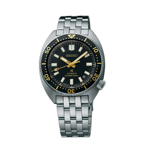Prospex Heritage Turtle 1968 Re-Interpretation - SPB315J1