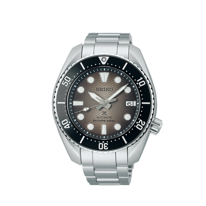 Prospex King Sumo Grey Gradation Diver - SPB323J1