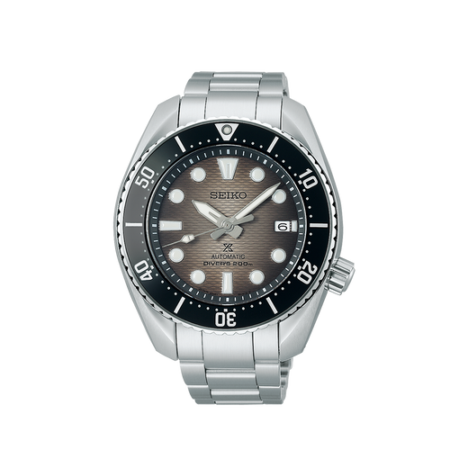 Prospex King Sumo Grey Gradation Diver - SPB323J1