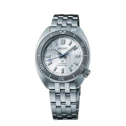 Seiko Prospex Glacier Save the Ocean Turtle 110TH Anniversary Edition - SPB333J1
