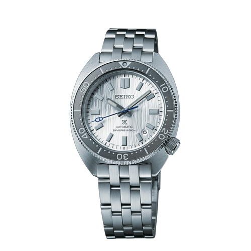 Seiko Prospex Seiko Watchmaking 110th Anniversary Save the Ocean Limited Edition - SPB333J1