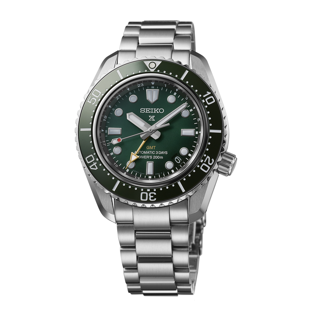 Seiko Gents PROSPEX Watch SPB381J1