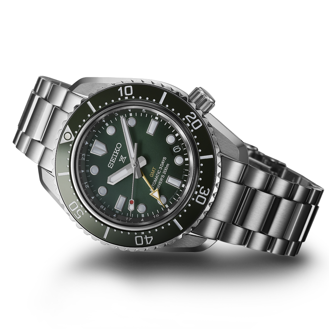 Seiko Gents PROSPEX Watch SPB381J1