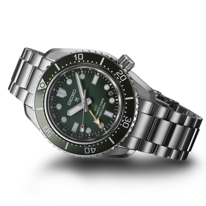 Seiko Gents PROSPEX Watch SPB381J1