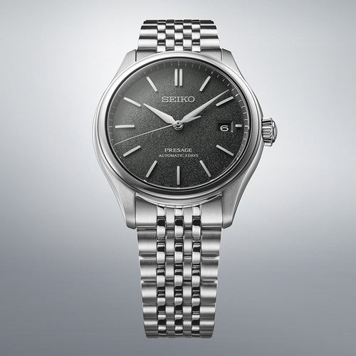 Seiko Presage Classic Series Sensaicha' - SPB465J1