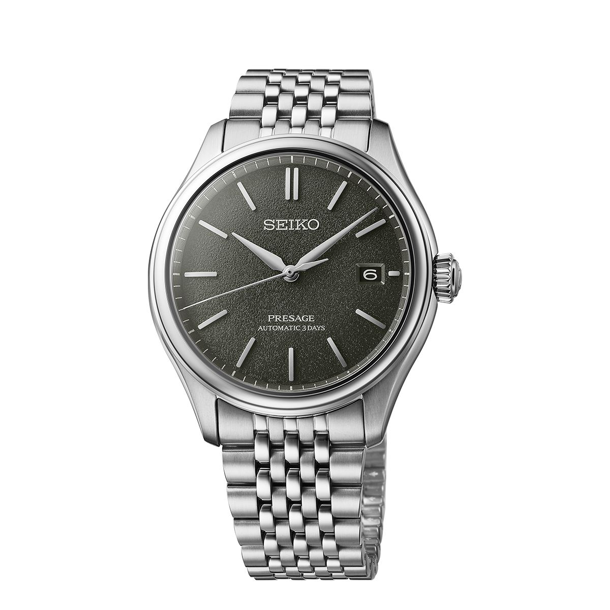 Seiko Presage Classic Series 'Sensaicha' - SPB465J1