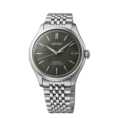 Seiko Presage Classic Series 'Sensaicha' - SPB465J1