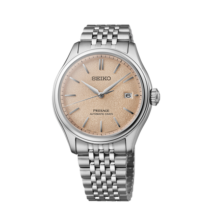Seiko Presage Classic Series 'Araigaki' - SPB467J1