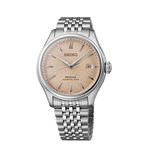 Seiko Presage Classic Series Araigaki' - SPB467J1