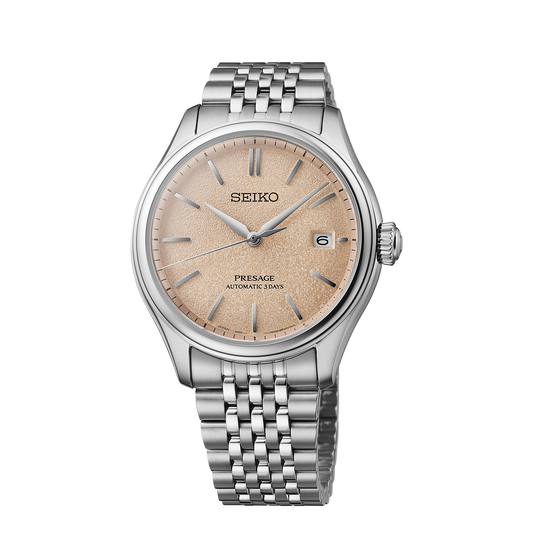 Seiko Presage Classic Series 'Araigaki' - SPB467J1