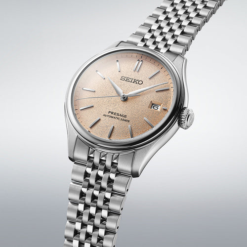 Seiko Presage Classic Series Araigaki' - SPB467J1