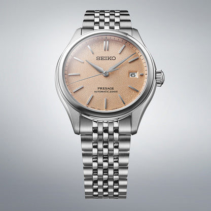 Seiko Presage Classic Series 'Araigaki' - SPB467J1