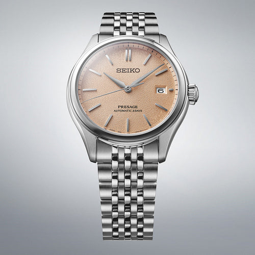 Seiko Presage Classic Series Araigaki' - SPB467J1
