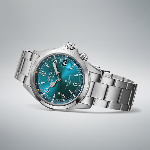 SEIKO Prospex Alpinist Automatic Watch - SPB503J1