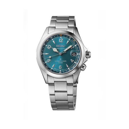 SEIKO Prospex Alpinist Automatic Watch - SPB503J1