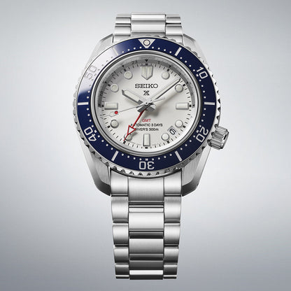 Seiko Prospex 1968 Heritage Diver's GMT 60th Anniversary - SPB519J1