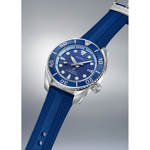 Seiko Prospex Limited Edition Limited Edition. 2200 pieces worldwide - SPB543J1